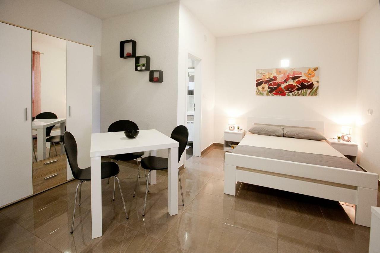 Apartman 2 Zadar Eksteriør billede