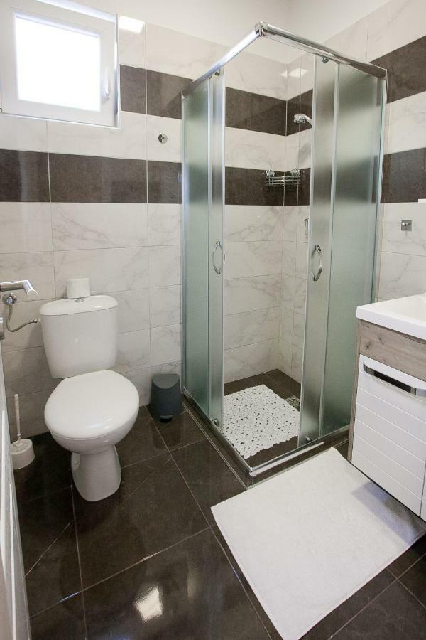 Apartman 2 Zadar Eksteriør billede
