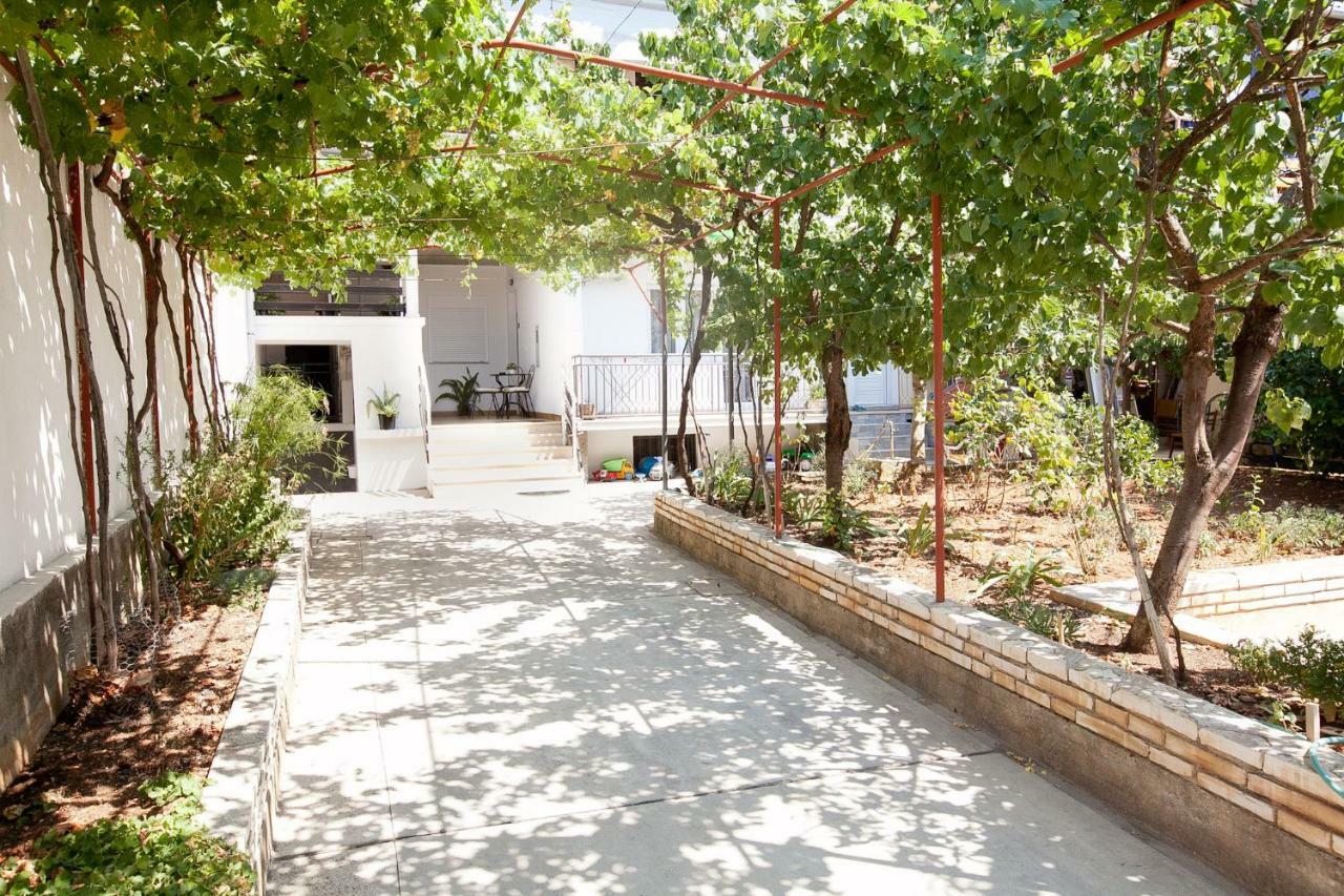 Apartman 2 Zadar Eksteriør billede