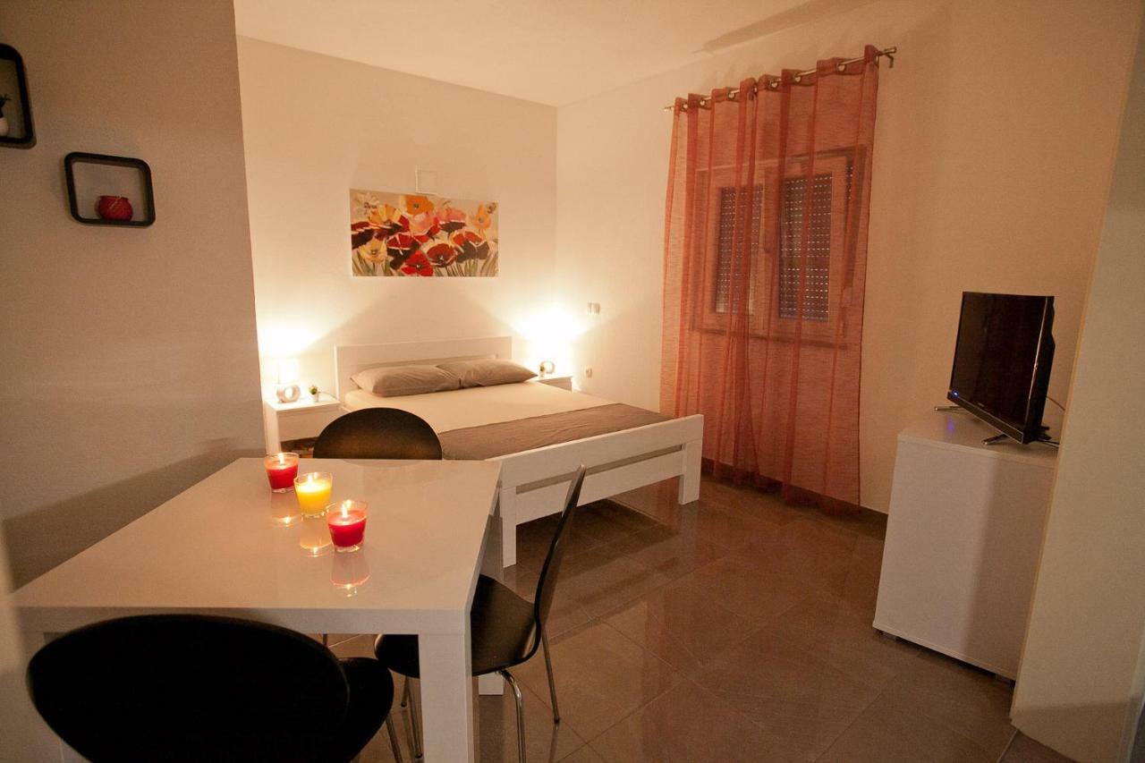 Apartman 2 Zadar Eksteriør billede
