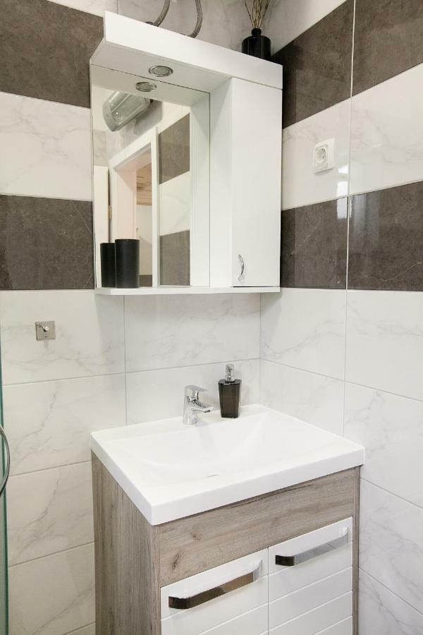 Apartman 2 Zadar Eksteriør billede