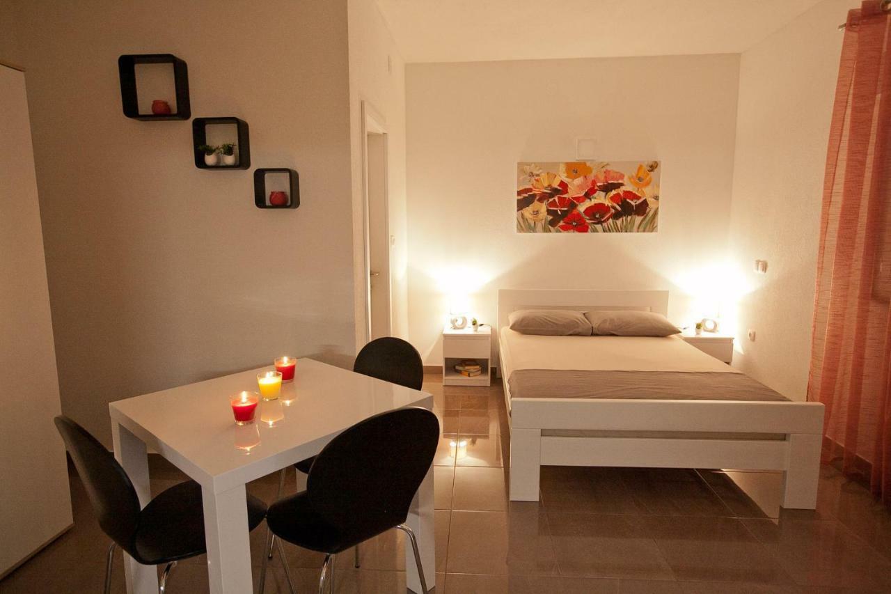 Apartman 2 Zadar Eksteriør billede