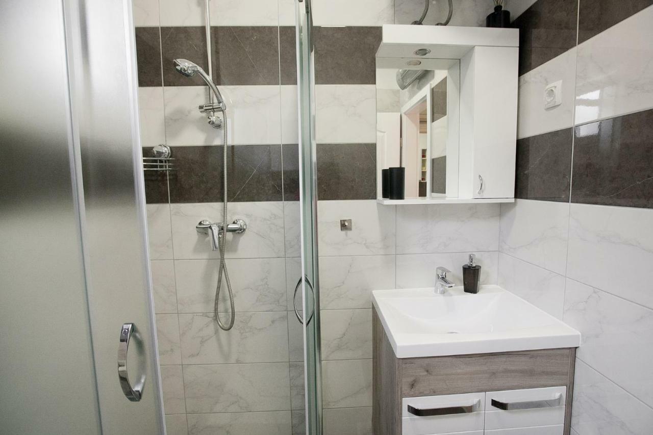 Apartman 2 Zadar Eksteriør billede