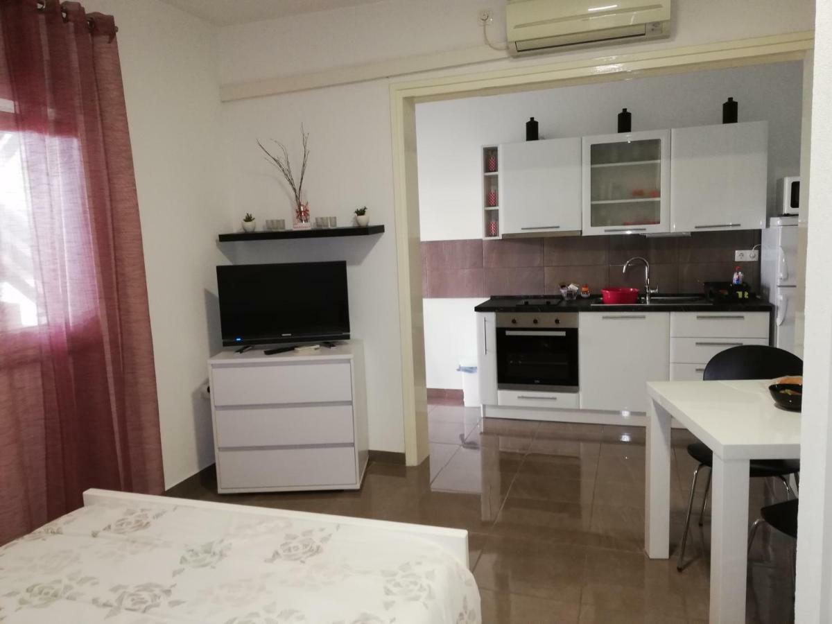 Apartman 2 Zadar Eksteriør billede