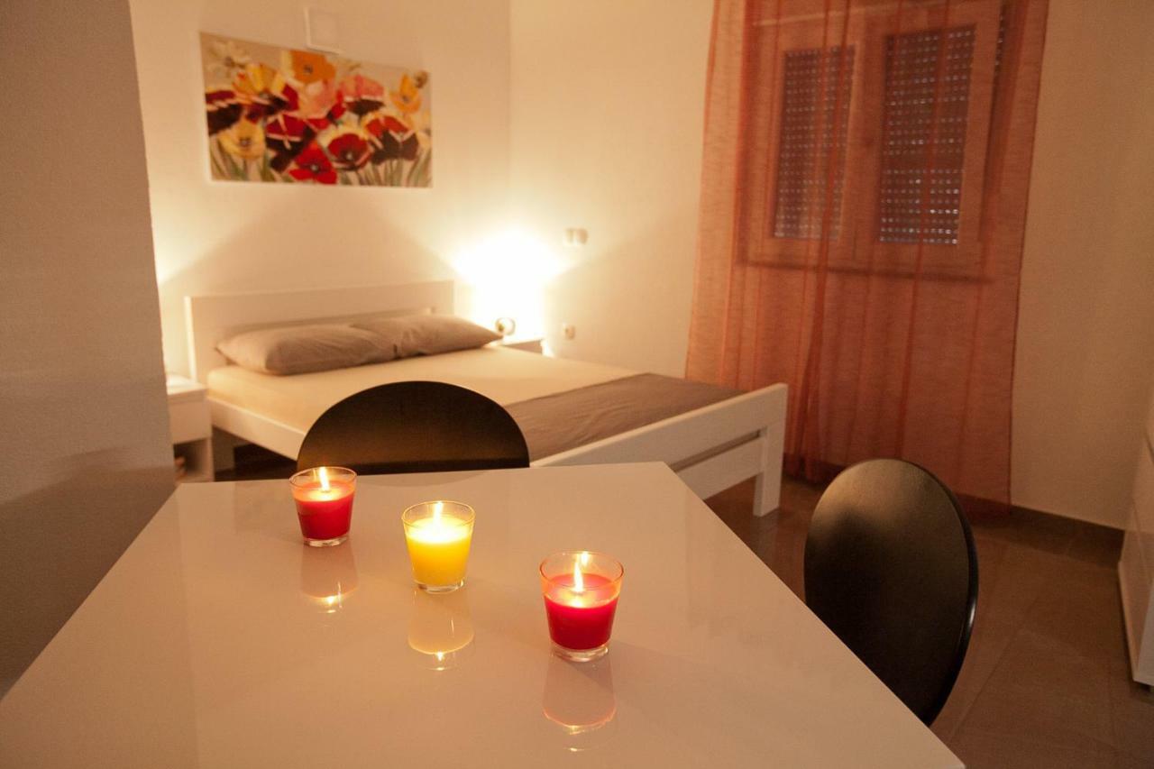 Apartman 2 Zadar Eksteriør billede